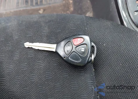 2008 Scion Xd из США, поврежденный, VIN JTKKU10458J016182